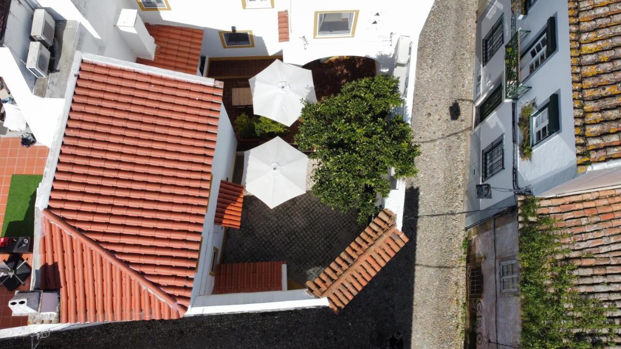 Villa Casa Carmo Évora Exterior foto